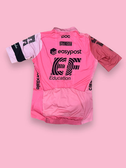Pro Team Jersey | Rapha | EF Education First Mens | Pro Team Cycling Kit