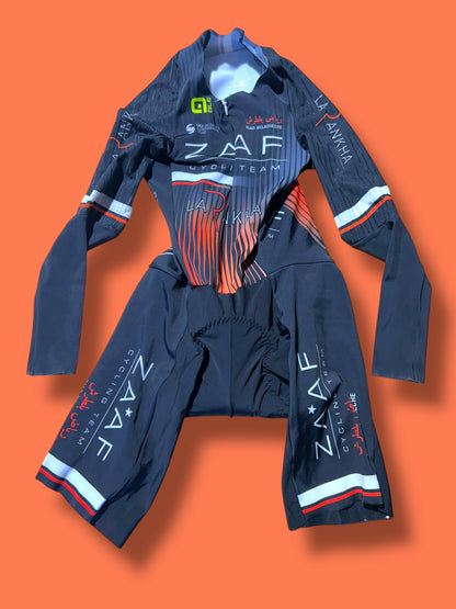 TT Suit Time Trial Suit|Ale |ZAAF |Cycling