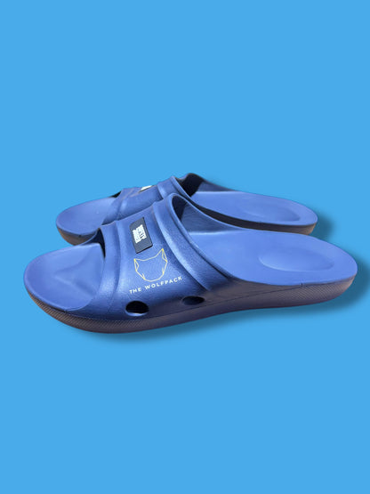 Casual Rider Issued Slides Flip Flops Sandles |Castelli|Soudal Quick-Step