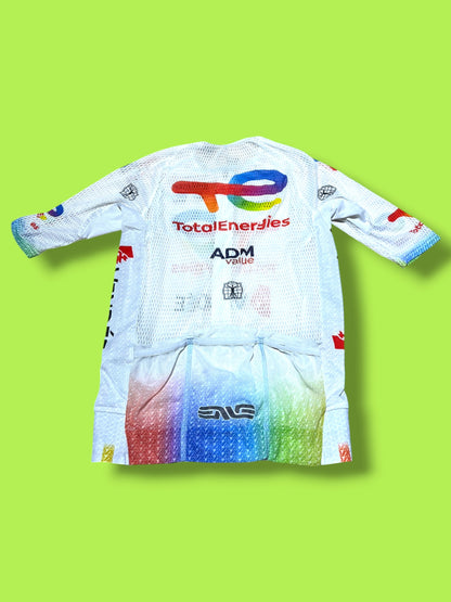 Summer Aero Jersey|BioRacer  Pro Cycling Kit