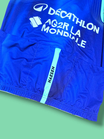 Summer  Aero Jersey Sleeve Jersey|Decathlon |Van Rysel  Pro Cycling Kit