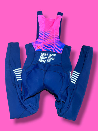 EF 2020 Winter Tights | EF Education First | Rapha Men's Pro Kit