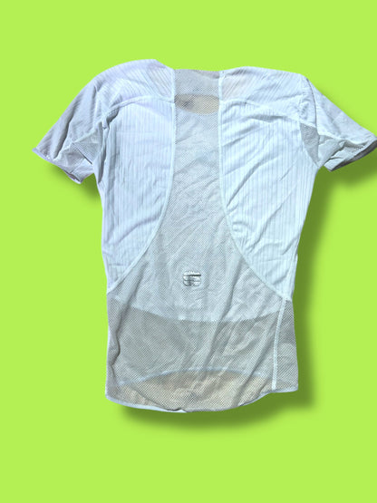 Short Sleeve Base Layer - Pro Rider Issued | sportful | Total | Cycling