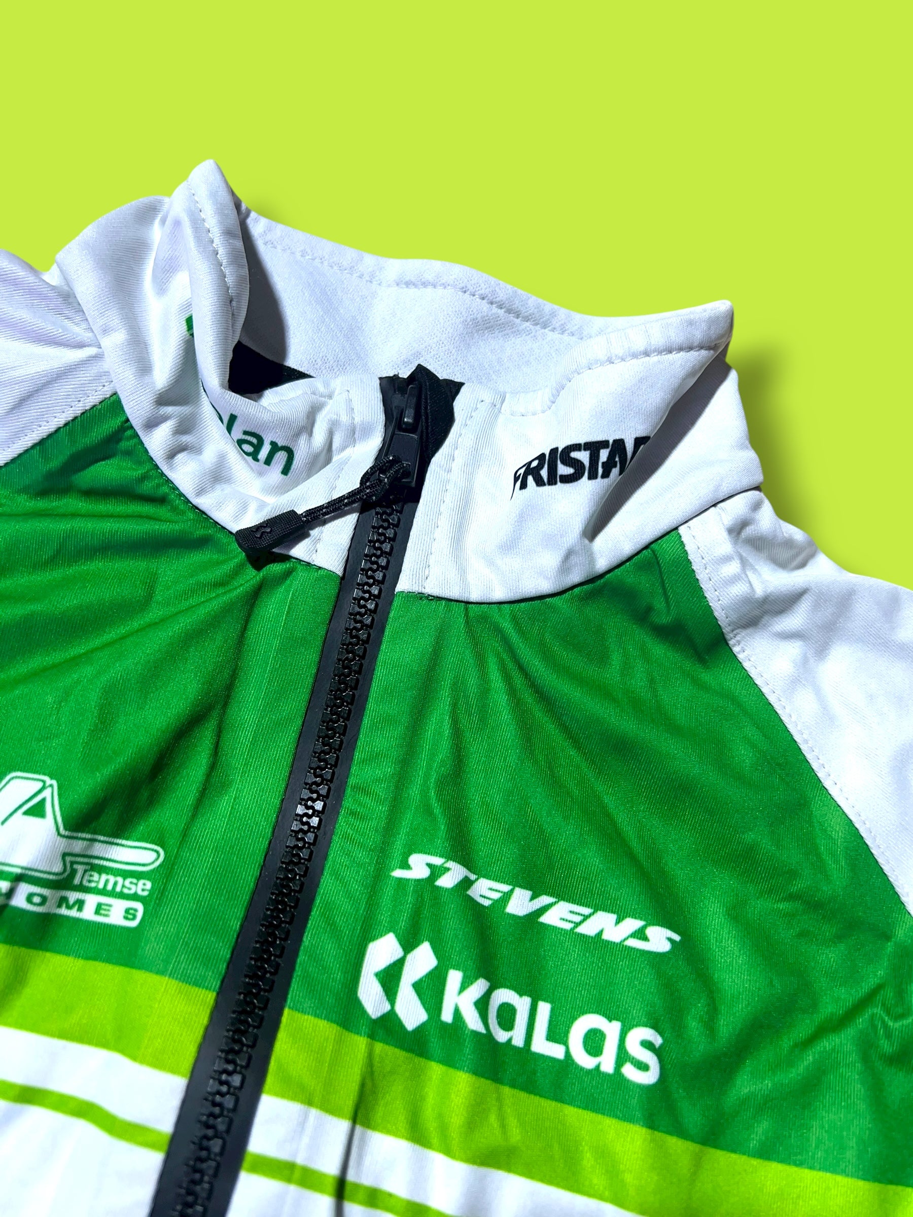 Long Sleeve Rain Jacket Wind Jacket Packable Lightweight Winter | Kalas |  Crelan Fristads| Pro Cycling Kit