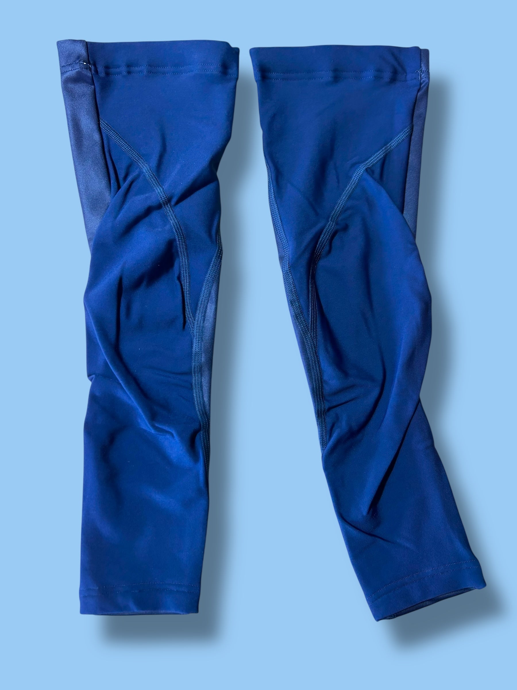 Arm Warmers - Thermal Winter Gabba | DSM Firmenich| Pro Cycling Kit