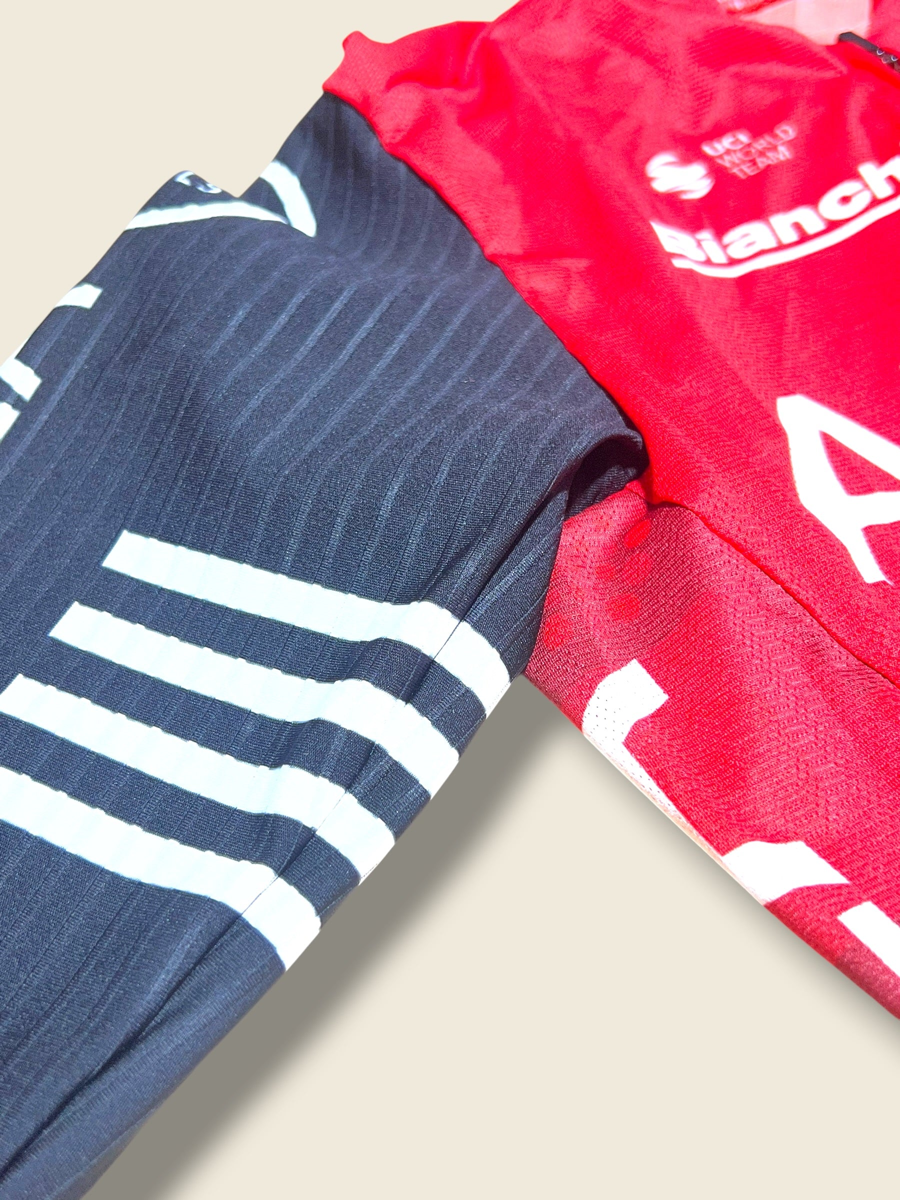 Road Suit Aerosuit|Arkea |Rosti  Pro Cycling Kit