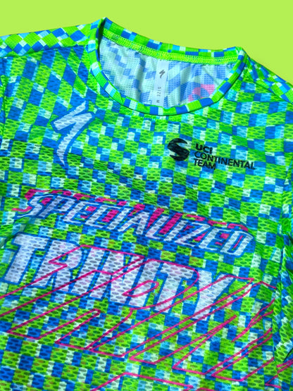 Short Sleeve Summer Lightweight Jersey|Trinity Racing |Cycling