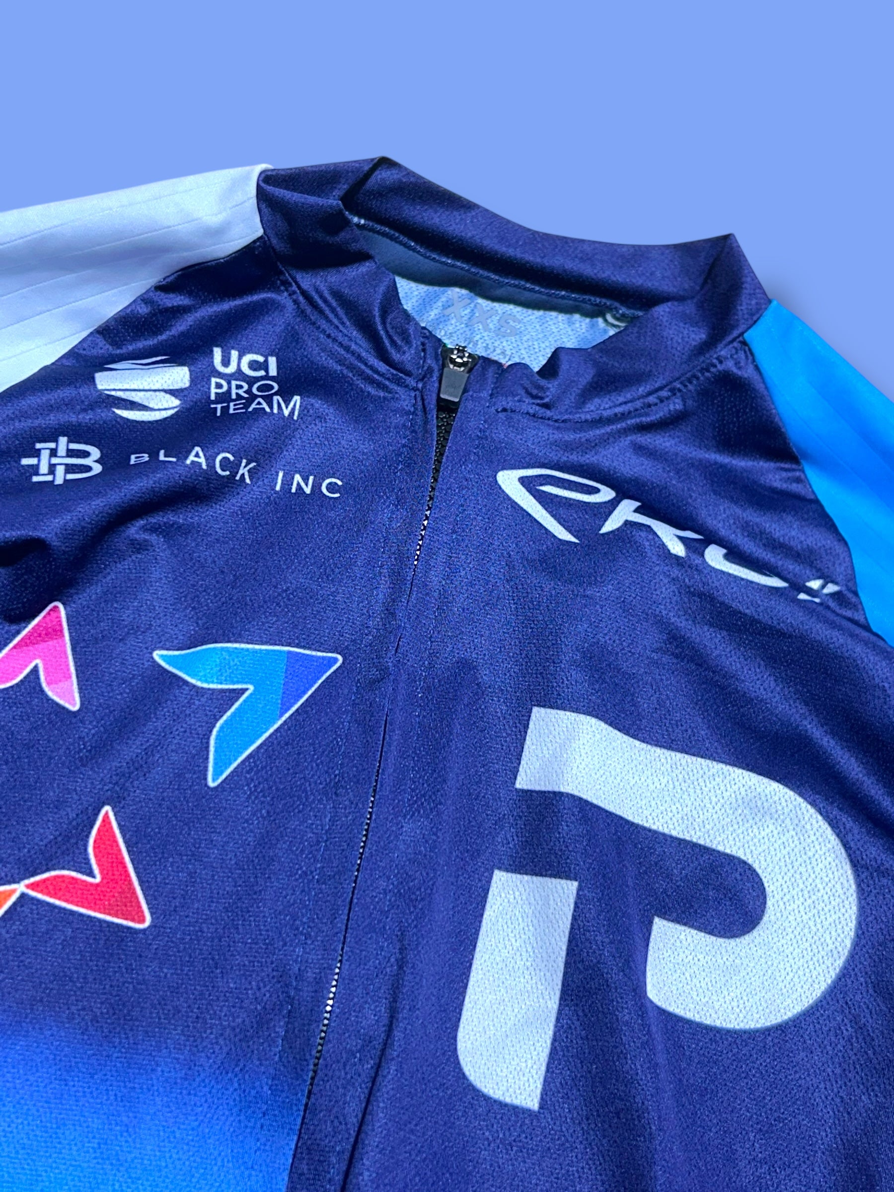 Light  Thermal Jersey|Ekoi |IPT |Cycling