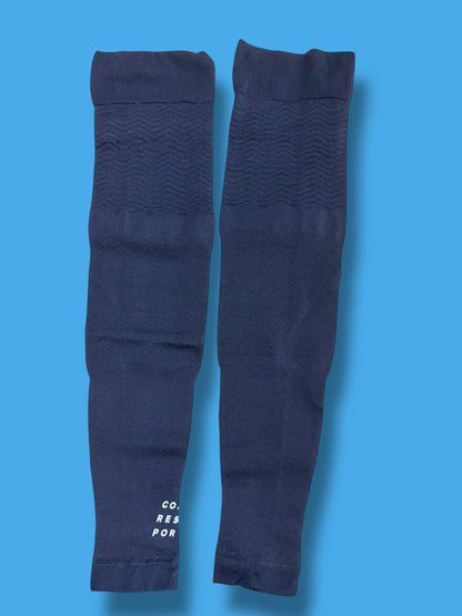 Full Legs Recovery Leg Sleeves|CompresSport|Soudal Quick-Step