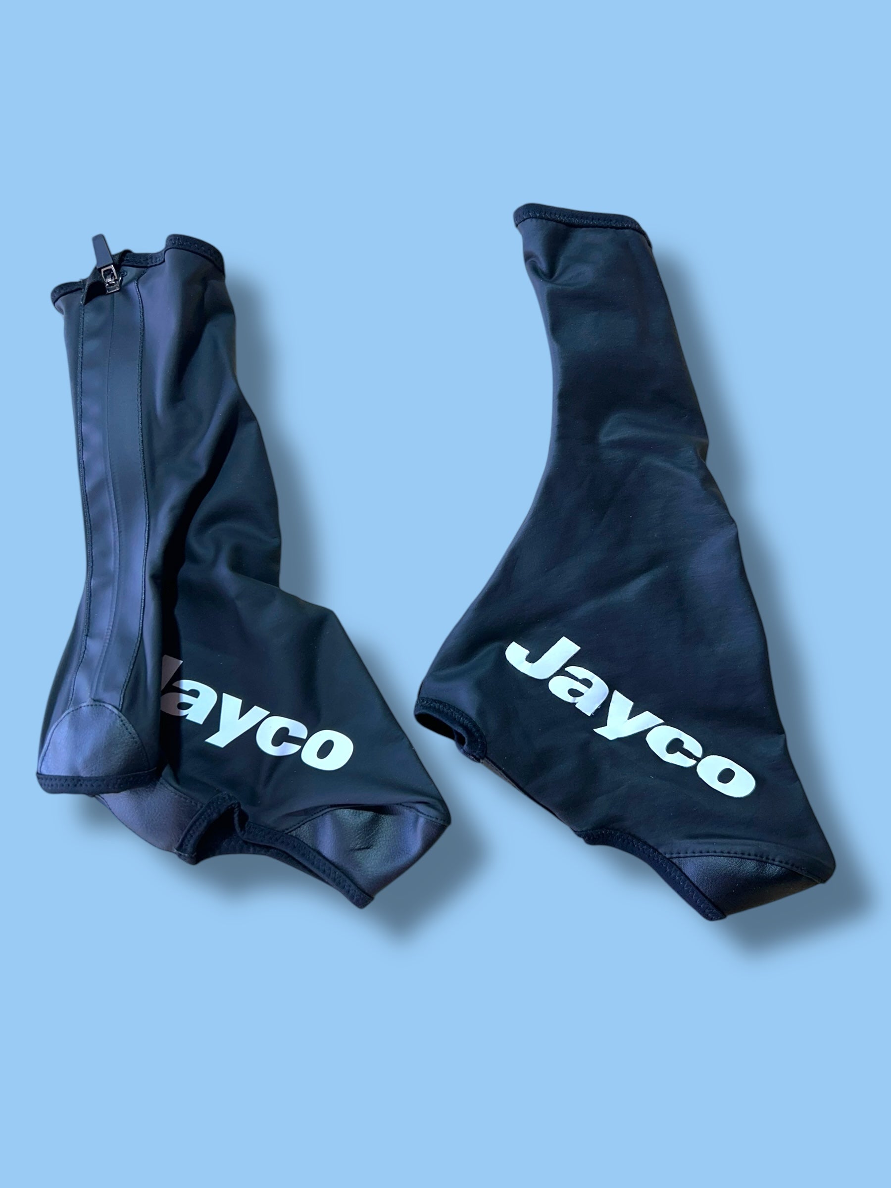 Shoe Covers Waterproof Winter Rain | Ale |Jayco Alula| Pro Cycling Kit