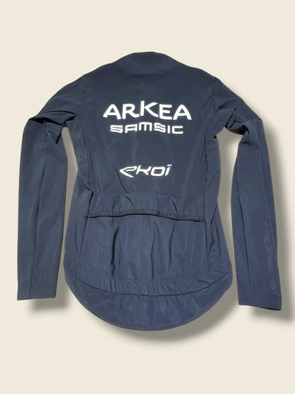 Gabba Waterproof Windproof Jacket|Arkea |Rosti  Pro Cycling Kit