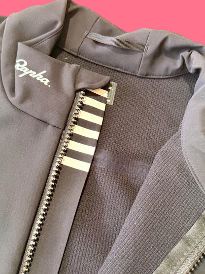 Pro Team Deep Winter Jacket |Rapha |EF Education First|Cycling