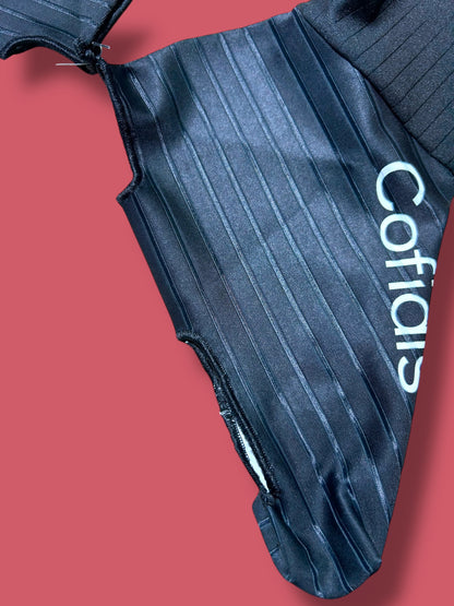 Overshoes Aero TT Booties  |  Mobel |  Cofidis| Pro Cycling Kit