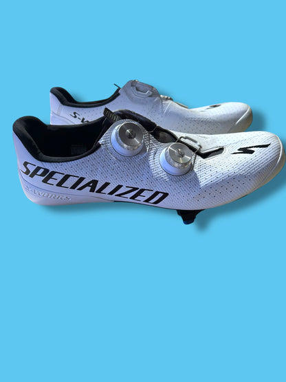 S-Works Torch Shoes | Specialized |  Soudal Quick-Step| Pro Cycling Kit
