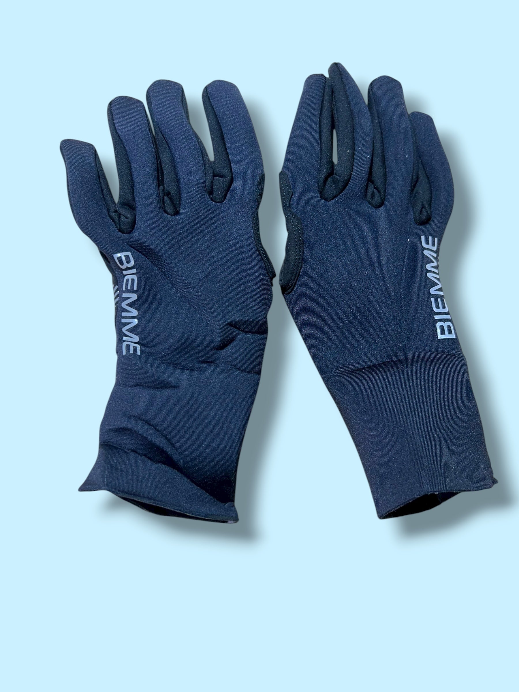 Winter Gloves Thermal - Pro Rider Issued | Biemme | Astana | Cycling