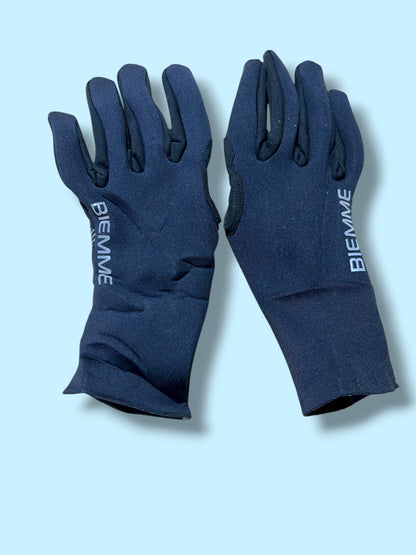 Winter Gloves Thermal - Pro Rider Issued | Biemme | Astana | Cycling