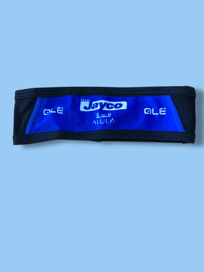 Winter Head  Warmer Headband Thermal Winter | Ale |Jayco Alula| Pro Cycling Kit