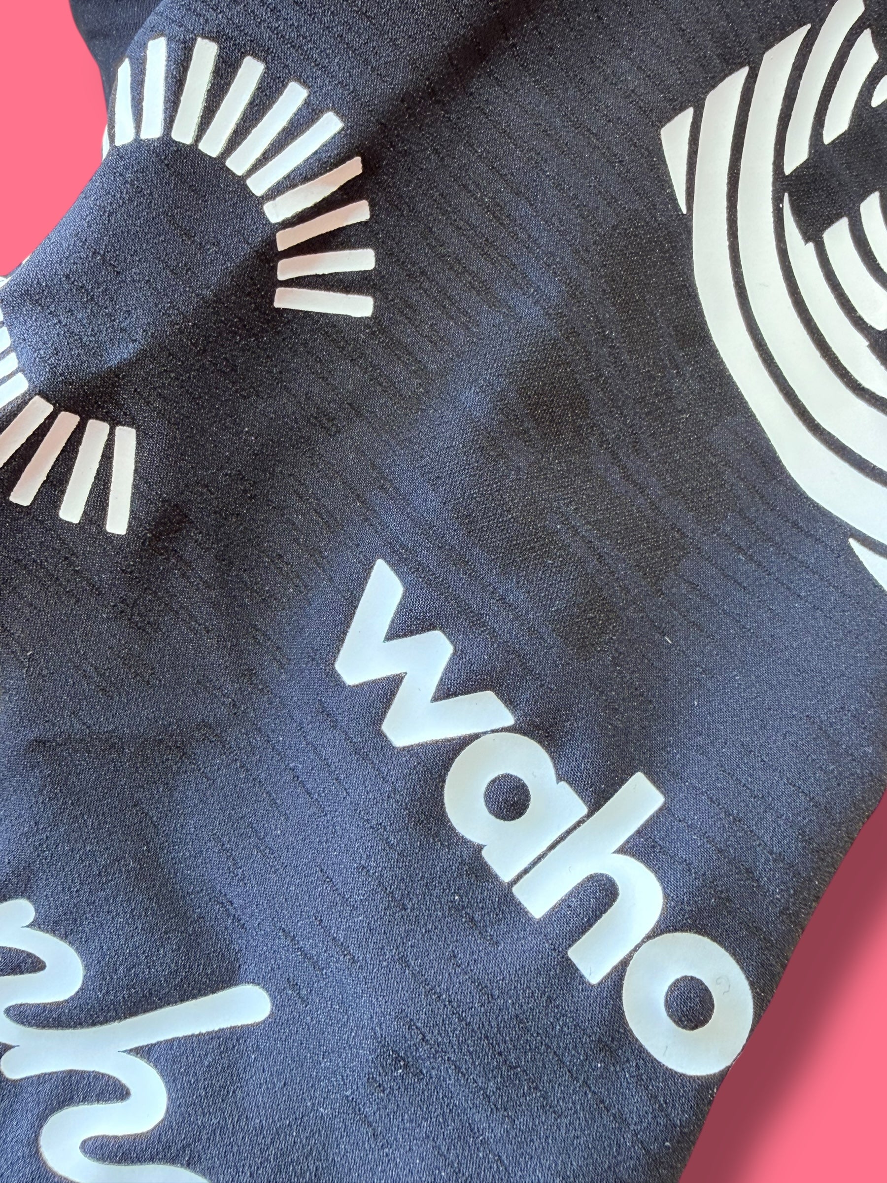 Pro Team Powerweave Bib Shorts New Aero Design (prototype/exclusive!) |Rapha |EF Education First|Cycling