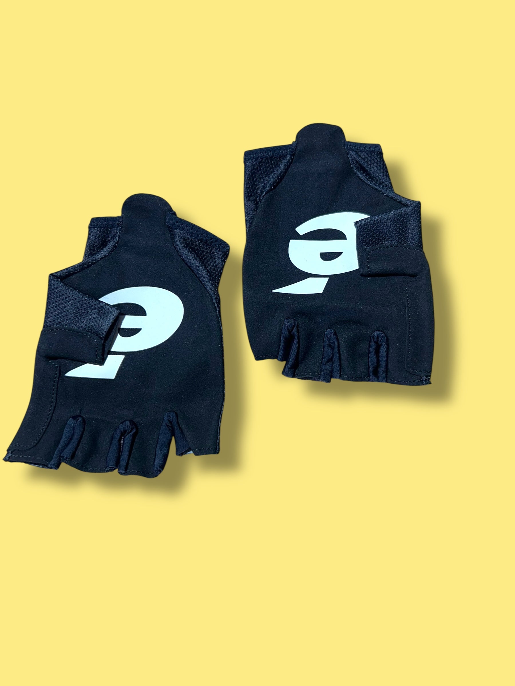 Gloves Race Mitts Lightweight Rider Issued  | Jumbo Visma  | Agu | Pro Cycling Kit
