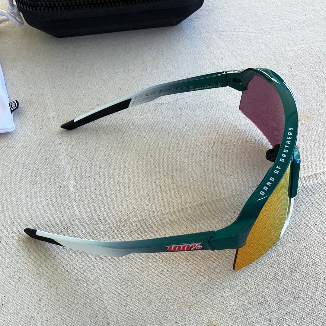 Sunglasses 100% S3 | Bora Hansgrohe | Pro Cycling Kit