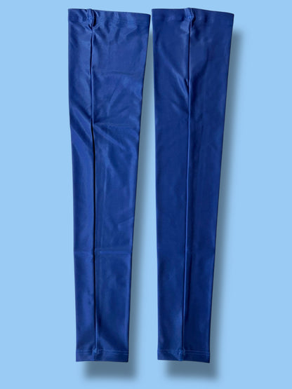 Leg Warmers - Thermal Winter | DSM Firmenich| Pro Cycling Kit