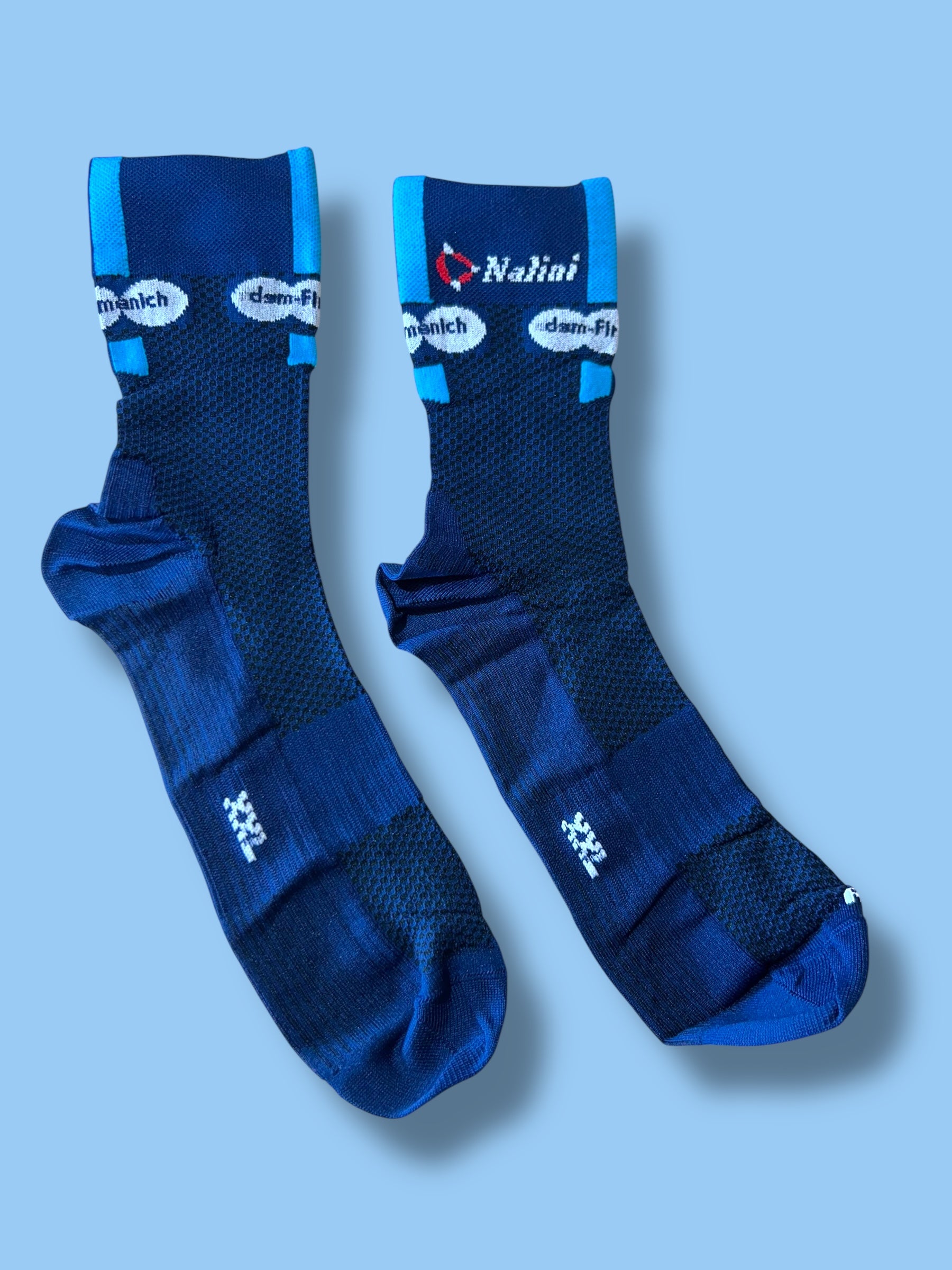 Race Socks | DSM Firmenich| Pro Cycling Kit