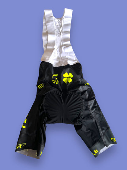Bib Shorts | Ale | Groupama Française des Jeux FDJ | Pro Team Cycling Kit