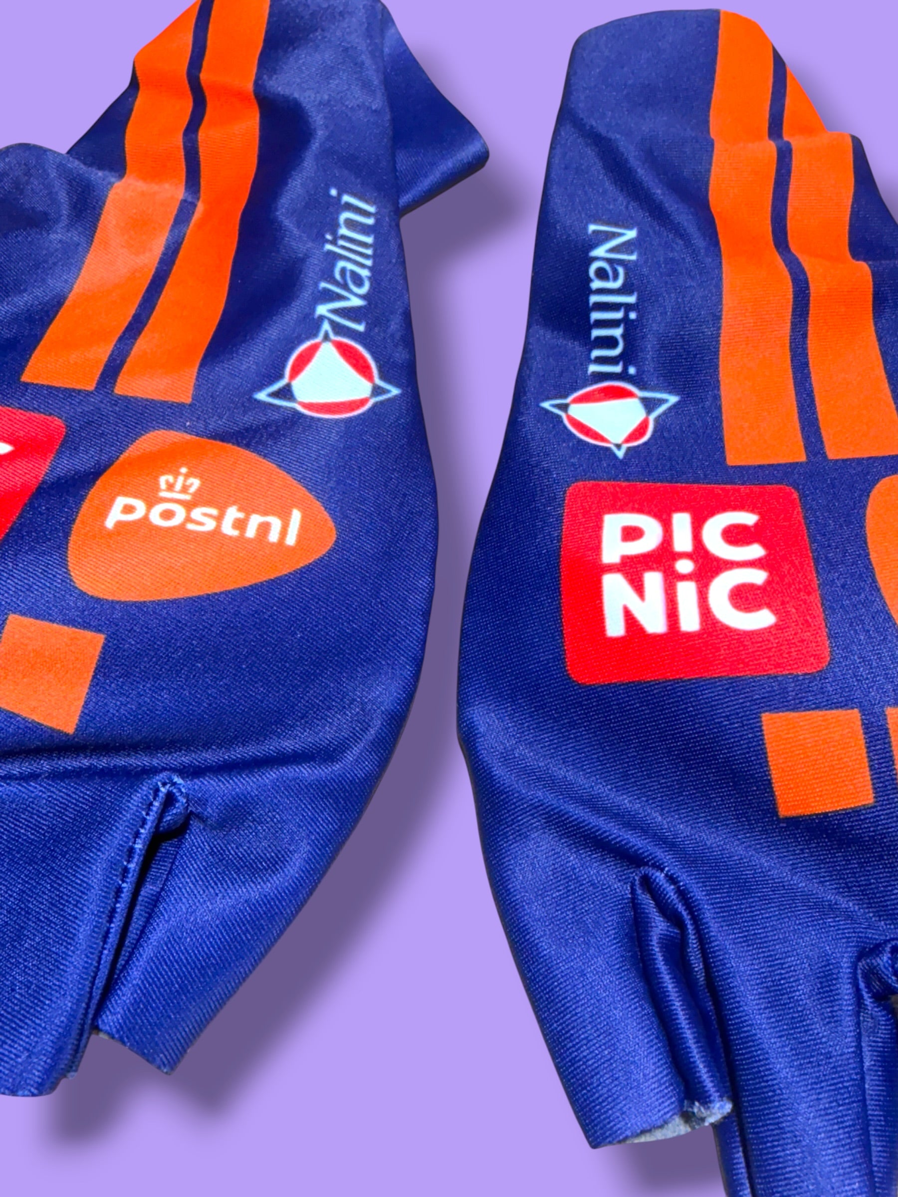 Aero Gloves TT Fast |Picnic Post NL|Nalini  Pro Cycling Kit