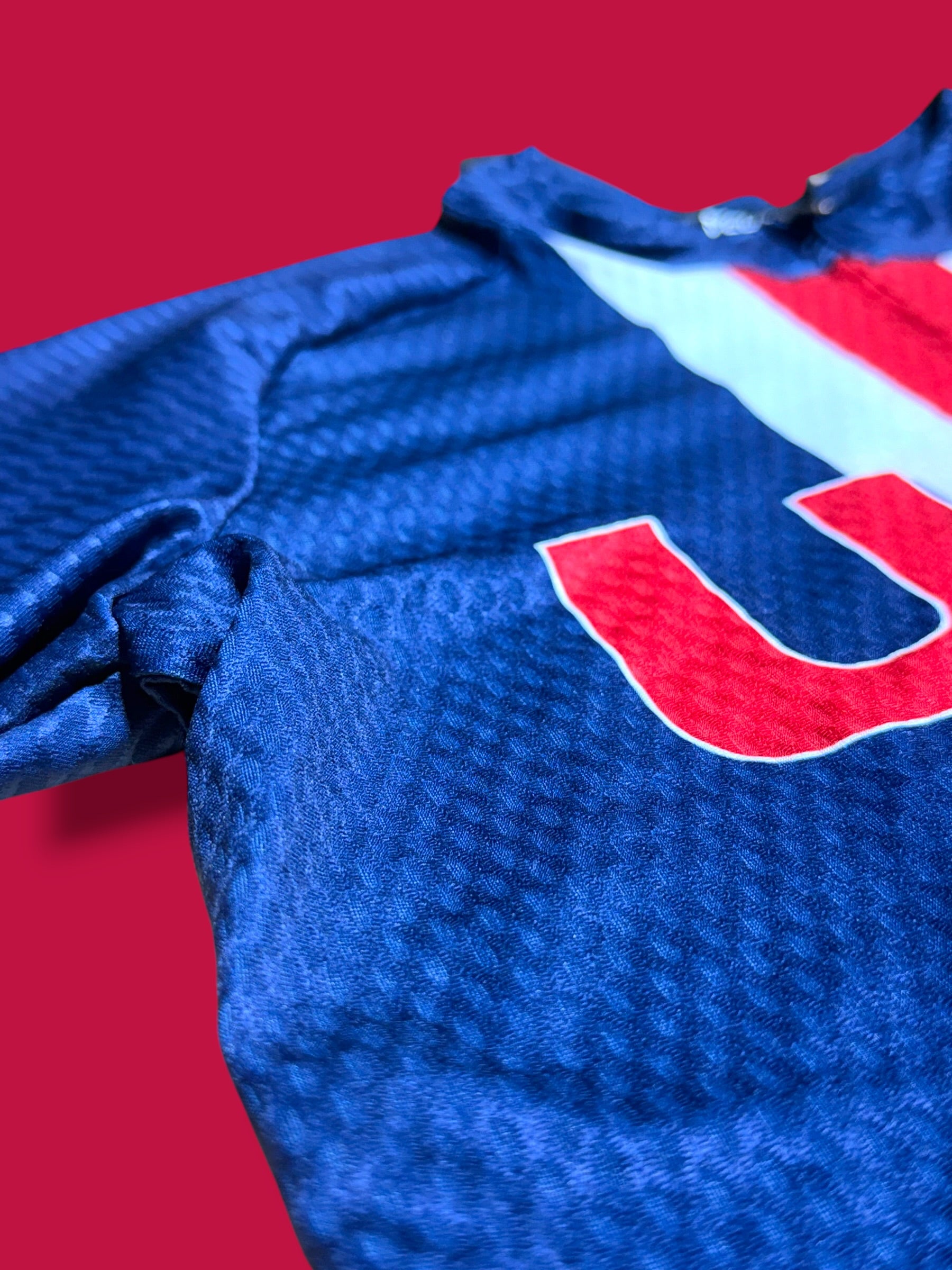 Aero Jersey|USA Cycling|Cuore Pro Cycling Kit