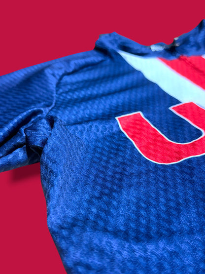 Aero Jersey|USA Cycling|Cuore Pro Cycling Kit