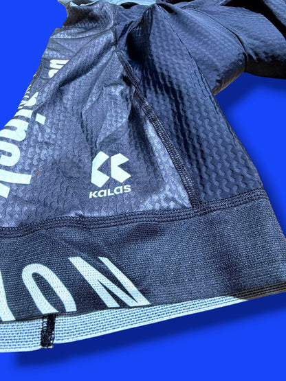 Summer Race Suit Aero Suit |Alpecin Deceuninck |Kalas  Pro Cycling Kit