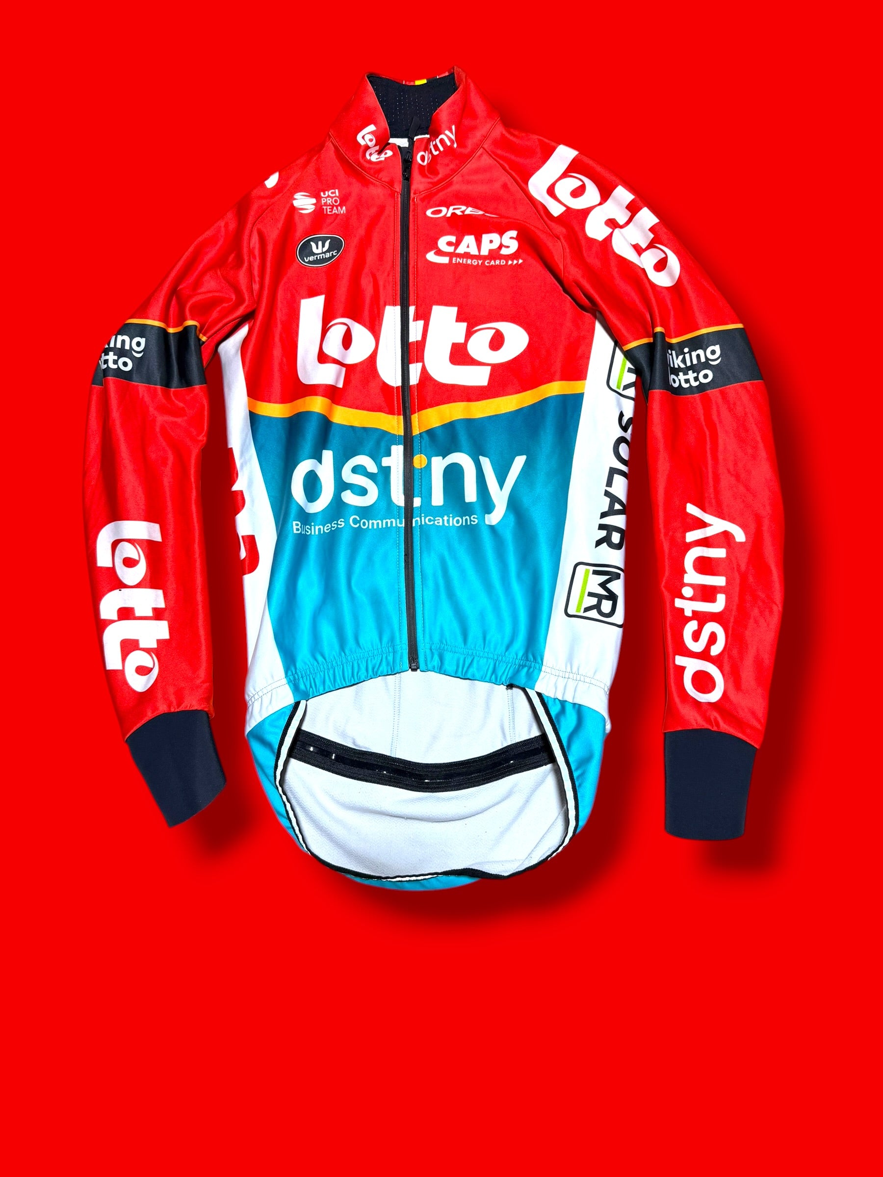 Lotto Dstny – Pro Kit Club
