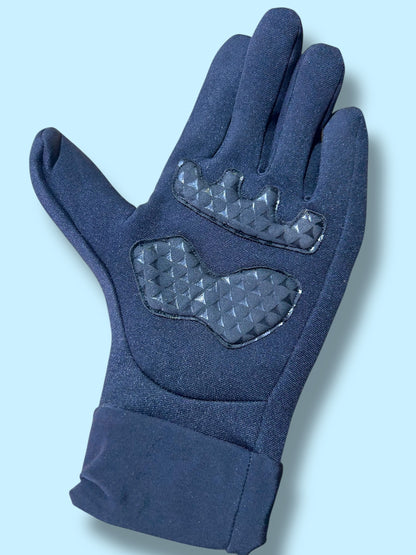 Winter Thermal Gloves | DSM Firmenich| Pro Cycling Kit