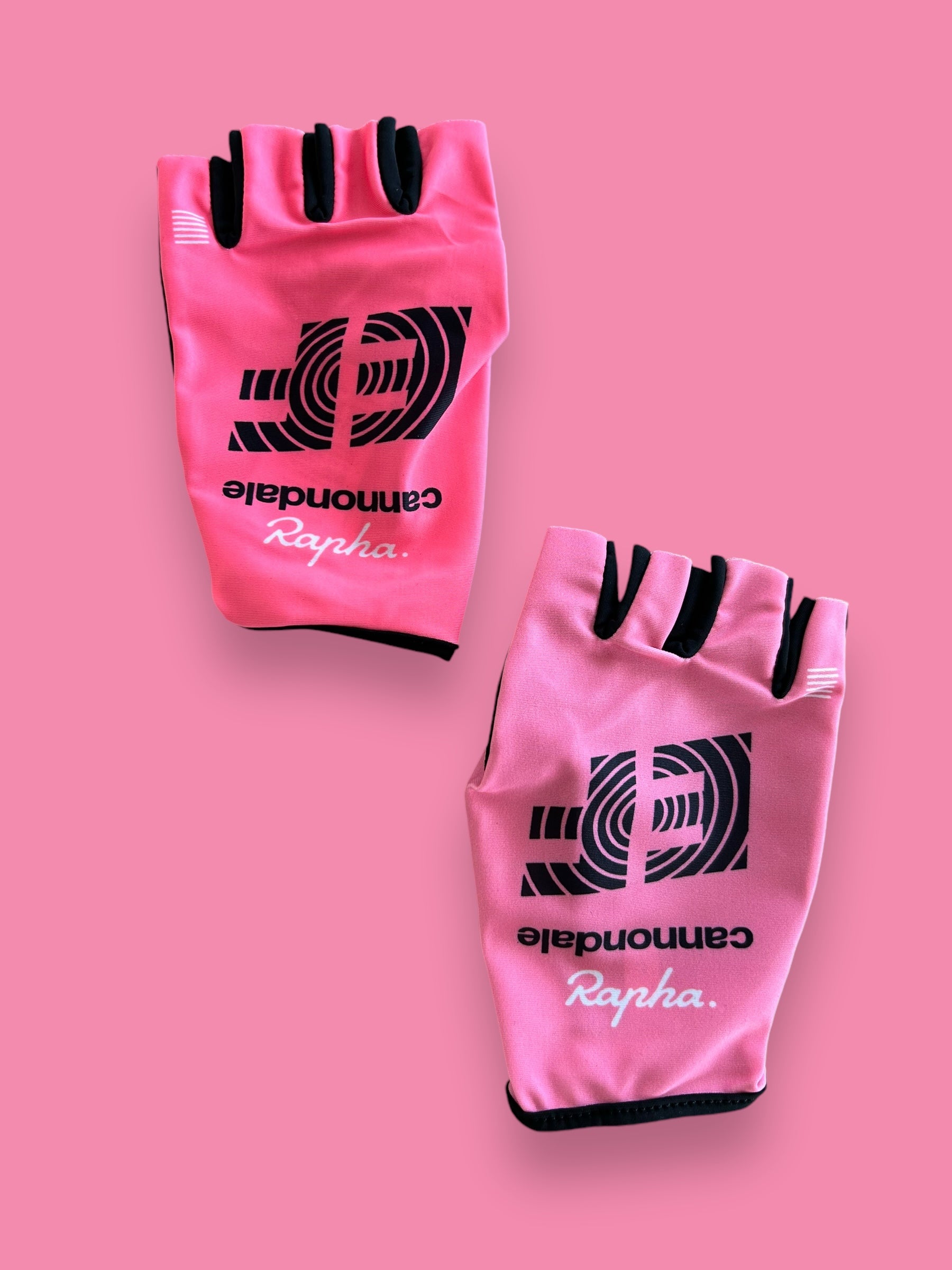 Winter Gloves Rapha Cycling Rapha Pro Team Glove EF EDUCATION