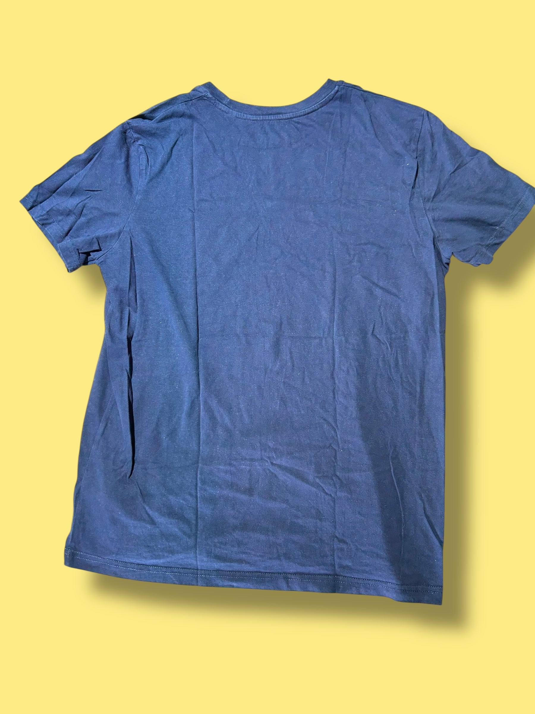 T-Shirt   - Team   Rider Issued | Jumbo Visma  | Agu | Pro Cycling Kit