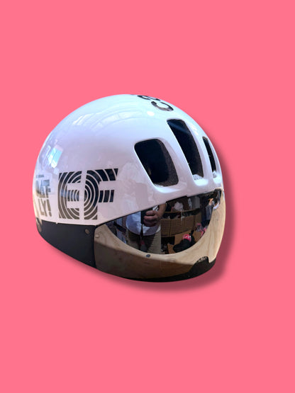 POC Procen Air Helmet Rider Issued EF Education First|Cycling
