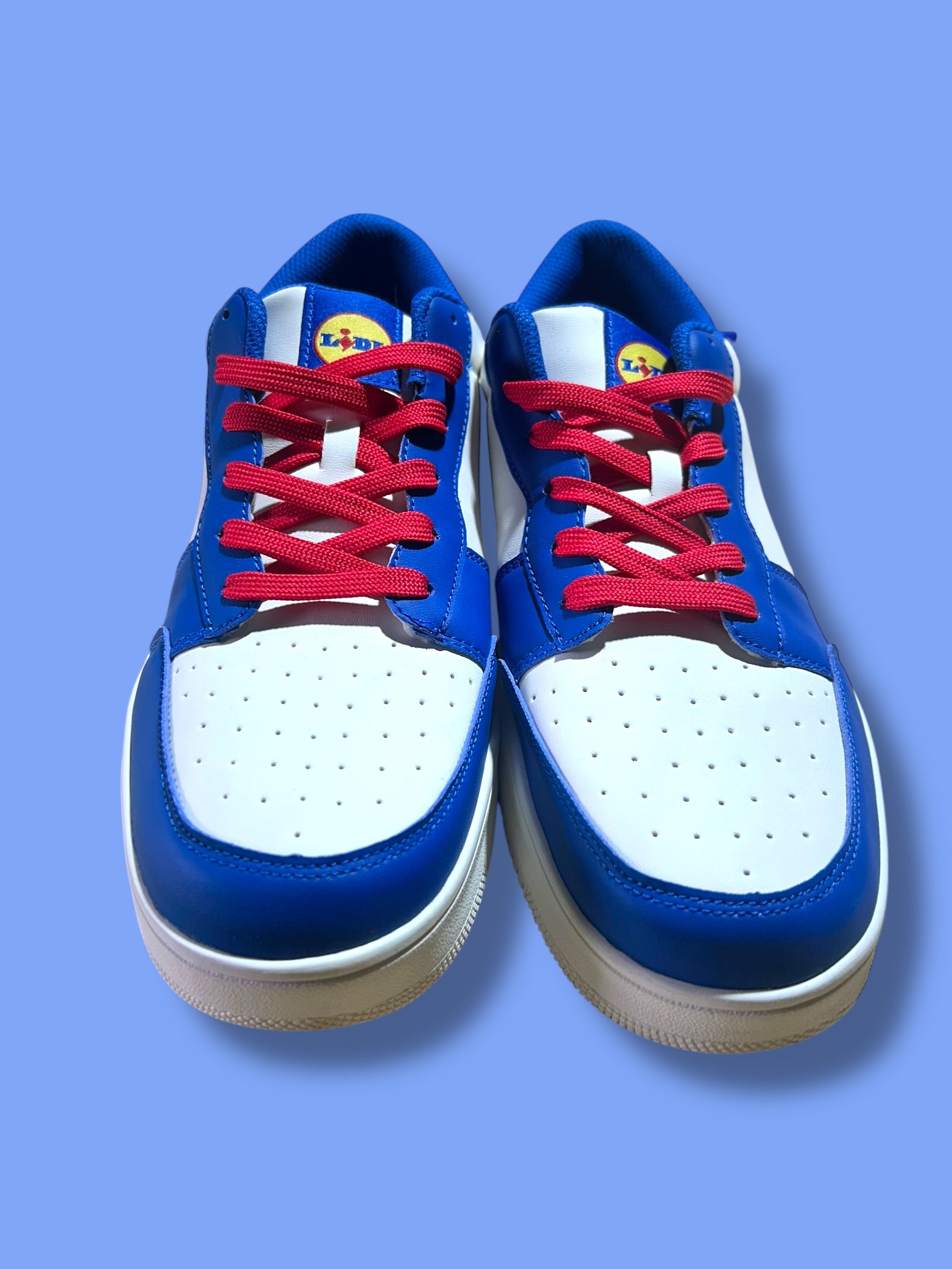 Trainers Sneakers    - Pro Rider Issued  Lidl Trek|Cycling