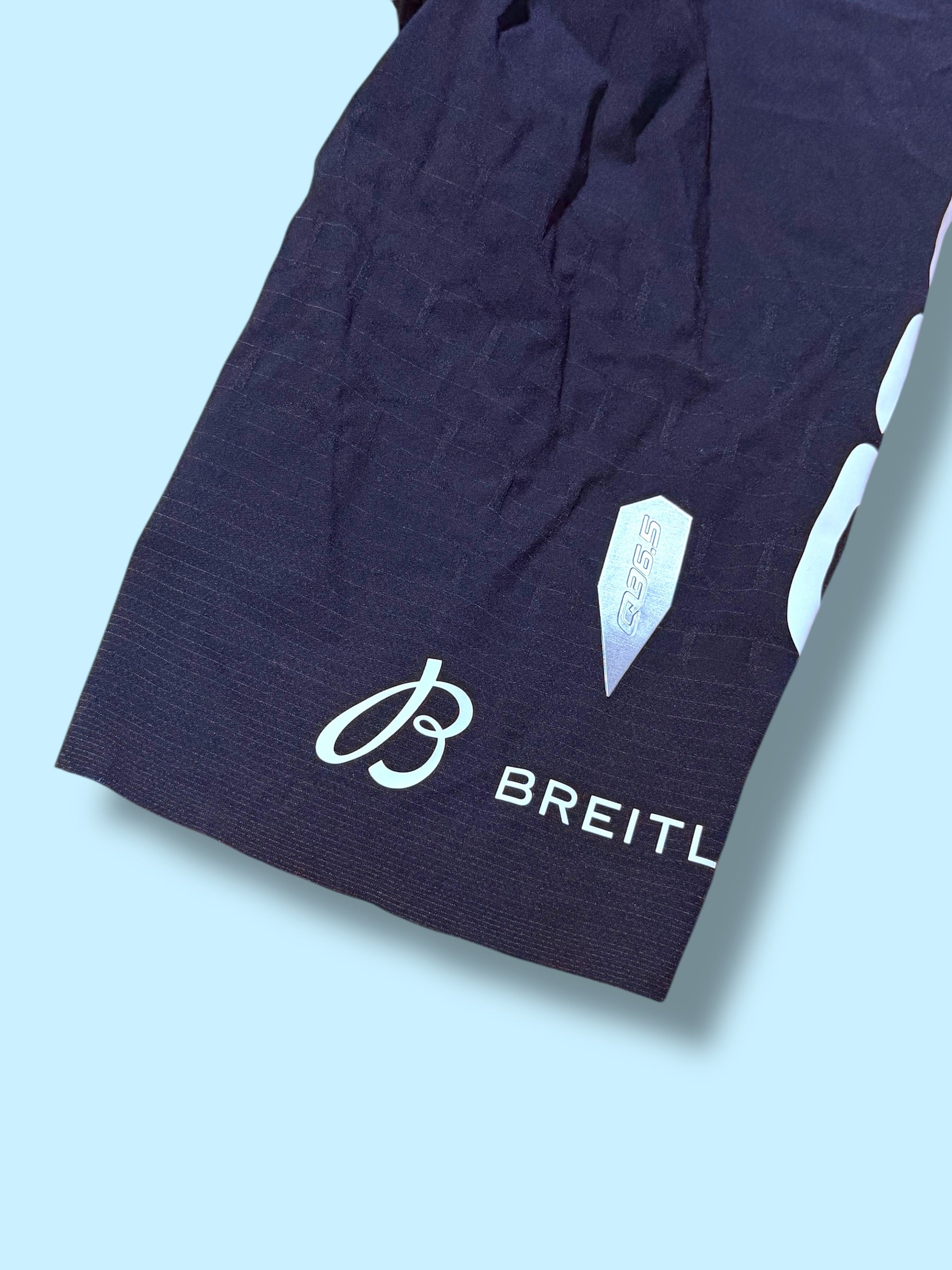 Aero Race Bib Shorts Dottoro |Q36.5|Cycling