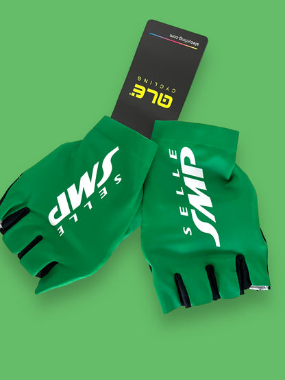 Summer Road Suit + Gloves  | Ale | Bardiani Green Project Pro Team | Pro Cycling Kit