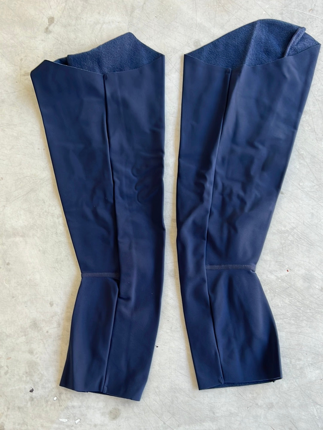 Thermal Knee Warmers Winter | Giordana |  Astana | Pro Cycling Kit