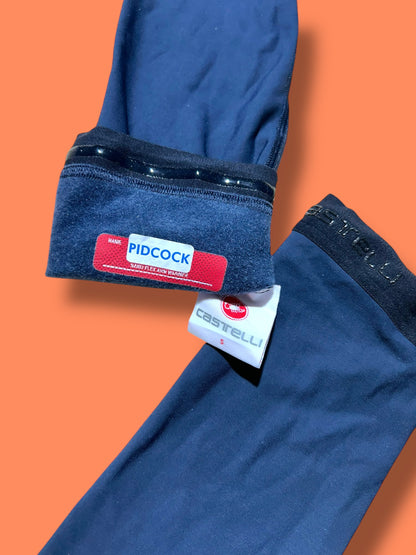NanoFlex Arm  Warmers Castelli  |Ineos Grenadiers| Pro Cycling Kit