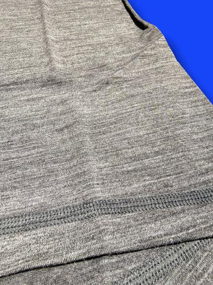 Thermal Merino Wool Short Sleeve Winter Base Layer |Alpecin Deceuninck |Kalas Pro Cycling Kit