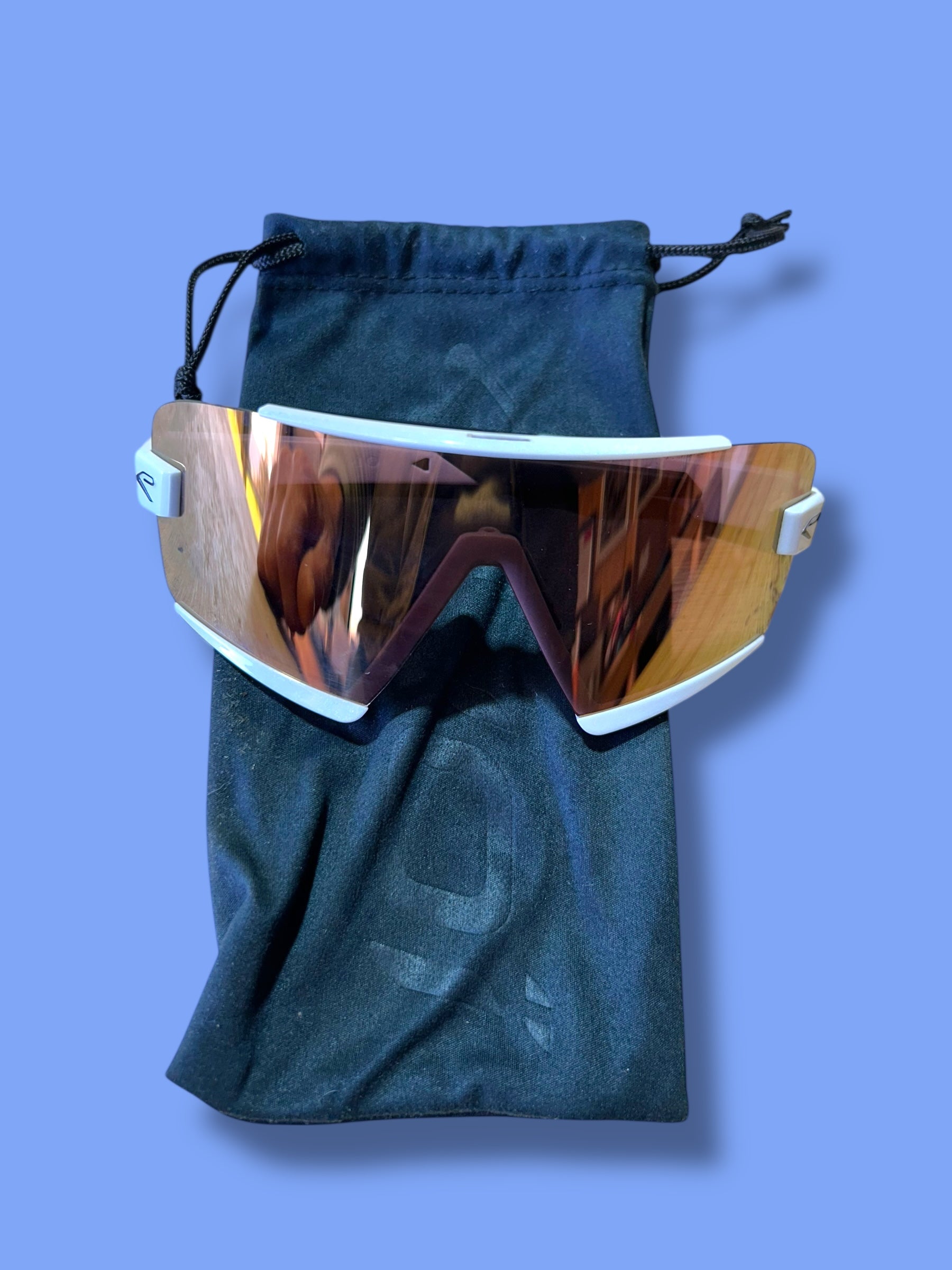 Sunglasses  |Ekoi |IPT |Cycling