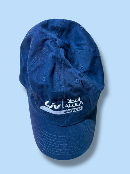 Cap Team Issue | Nike |  Jayco Alula| Pro Cycling Kit