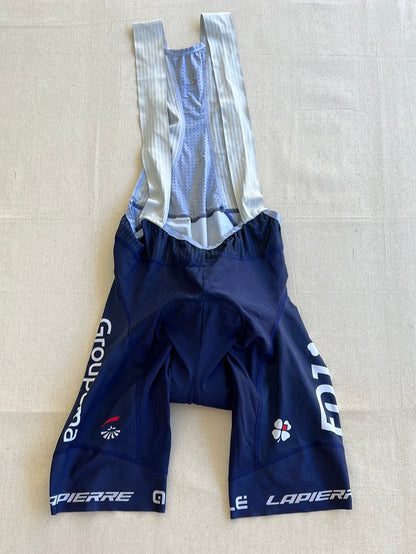 Bib Shorts | Ale | Groupama Française des Jeux FDJ | Pro Team Cycling Kit