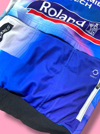 Thermal Winter Jersey|Ekoi |Q36.5 Women |Cycling