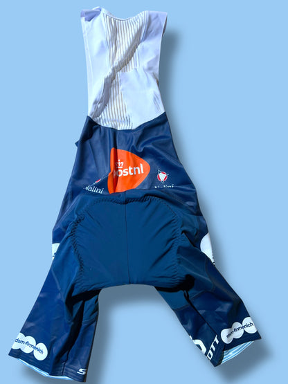 Race Bib Shorts| DSM Firmenich| Pro Cycling Kit