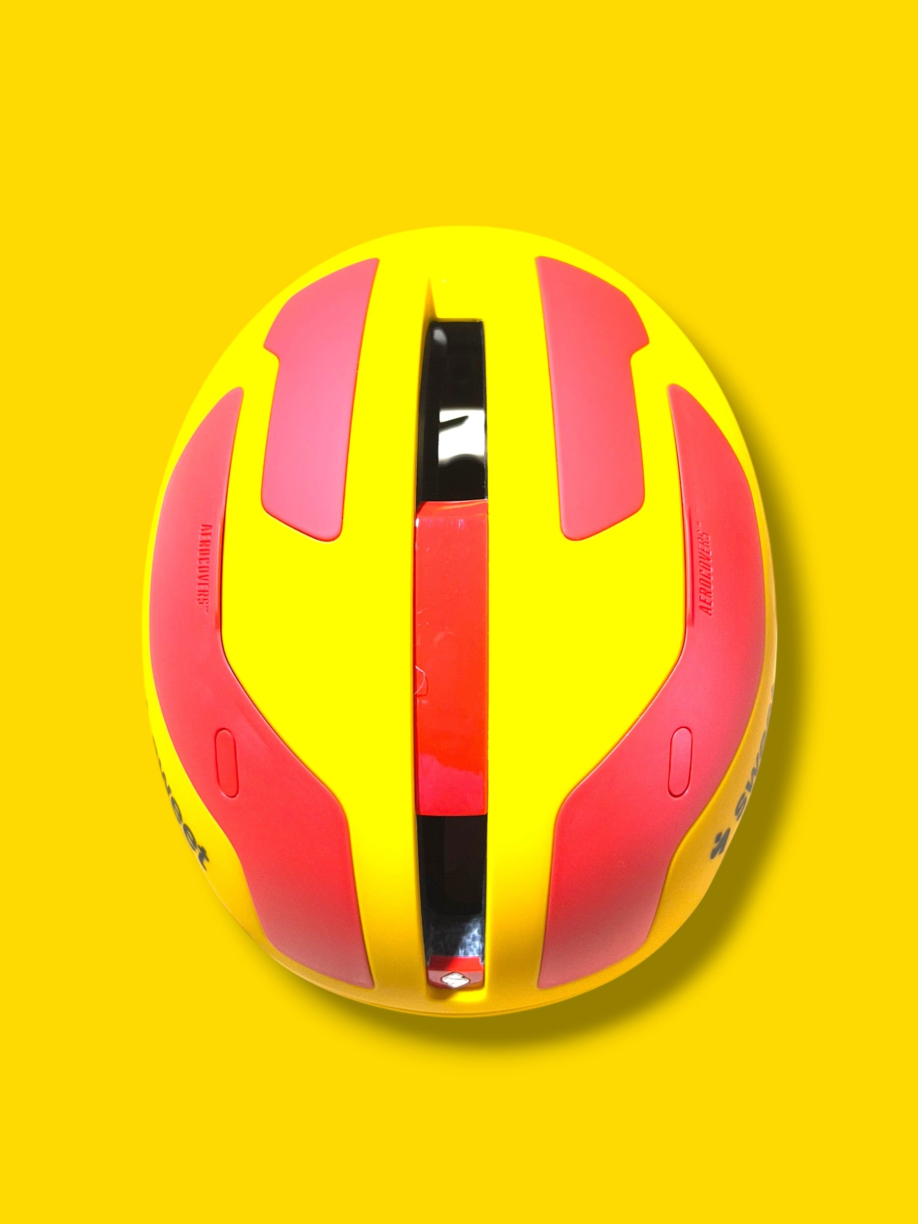 Falconer Aero 2Vi Helmet |Sweet Protection| Cycling