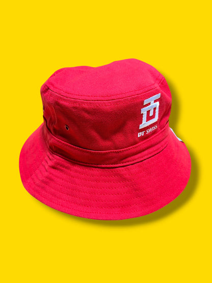 DT Swiss Bucket Hat| Cycling