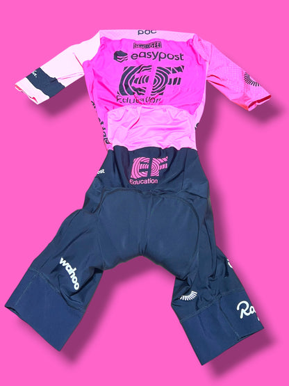 EF 2023 Aero Suit | EF | Rapha Pro Cycling Kit